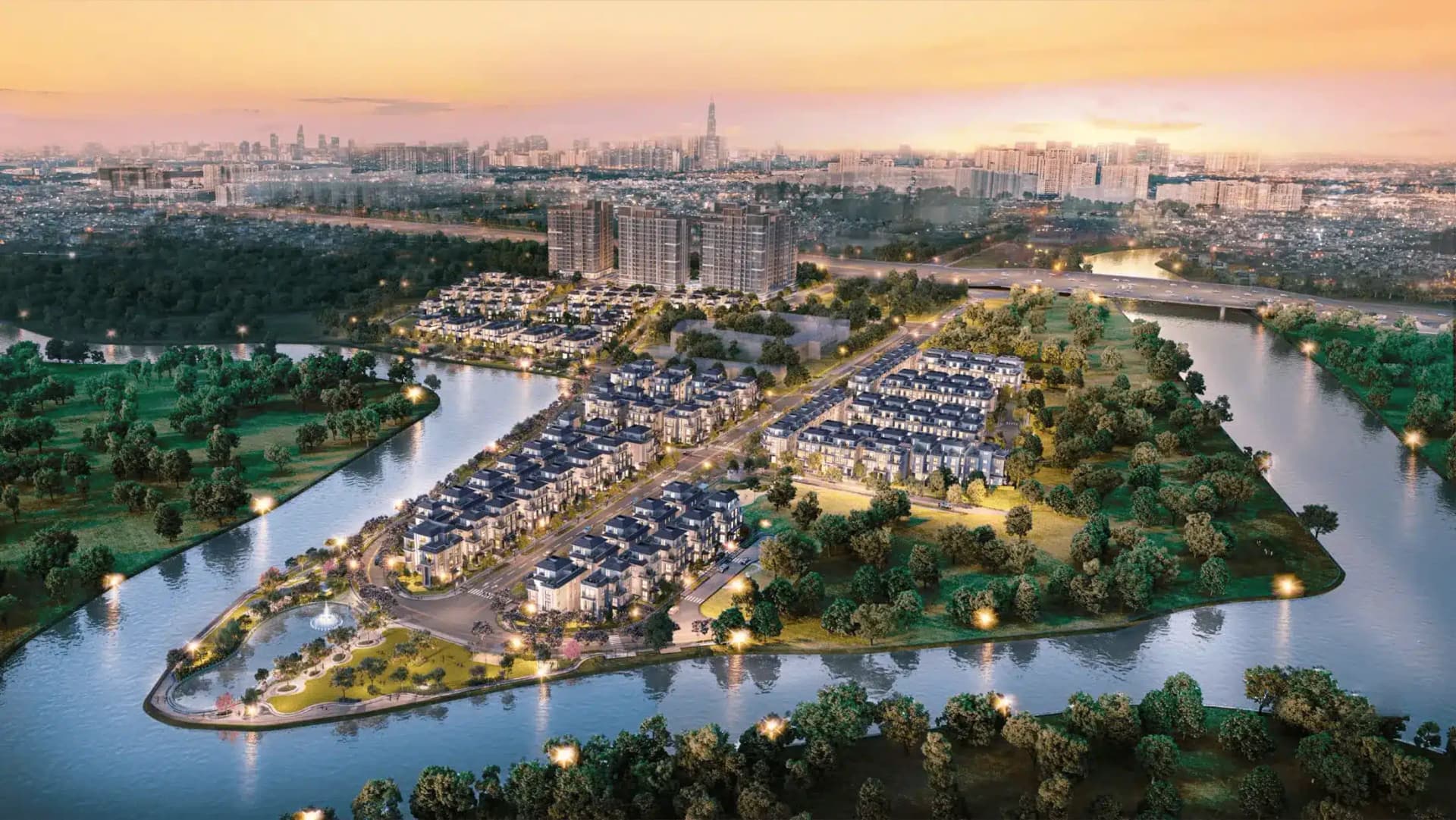 Gladia By The Waters: Cập Nhật Giá Bán, Vị Trí & Chính Sách Mới Nhất