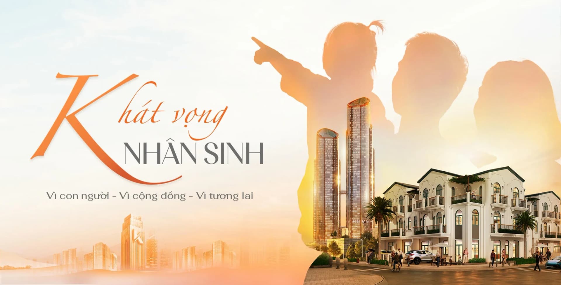 The Link City Đồng Nai: Vị trí đắc địa, kết nối đa vùng miền
