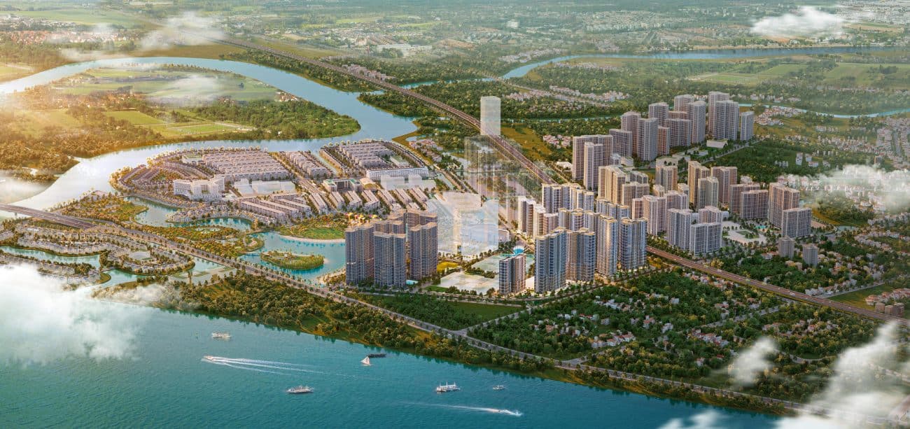  An cư lạc nghiệp... Tìm lại bình yên giữa phố thị 