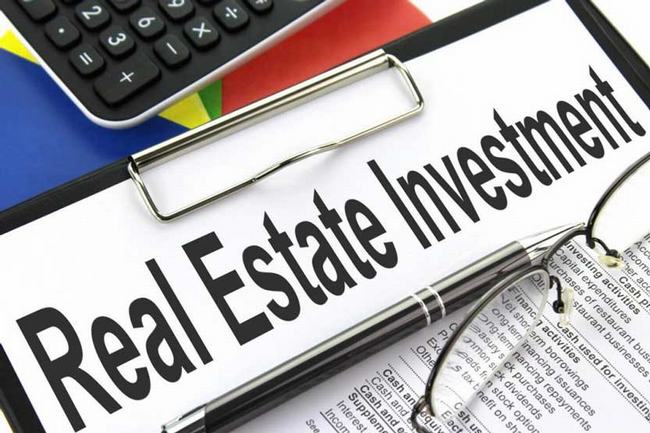 Đầu tư bất động sản là gì